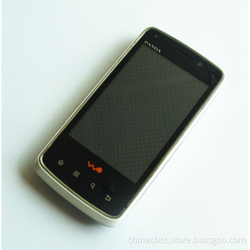 Android V2.2 mobile phone 3G Capacitive 3.2
